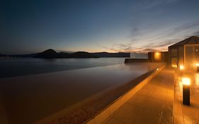 The Lake View Toya Nonokaze Resort